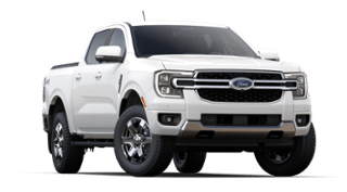 2025 Ford Ranger® External Image 5